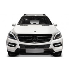 Mercedes ML 250 BlueTEC Sport 